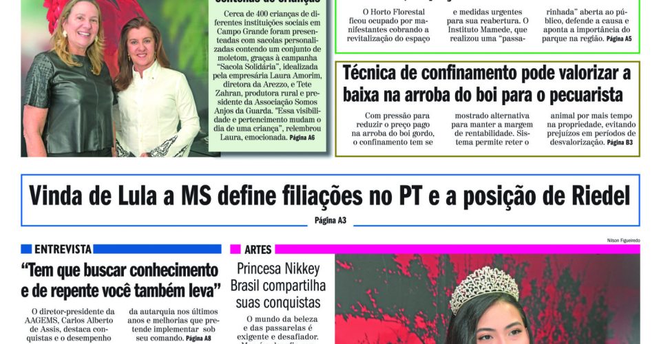 CAPA