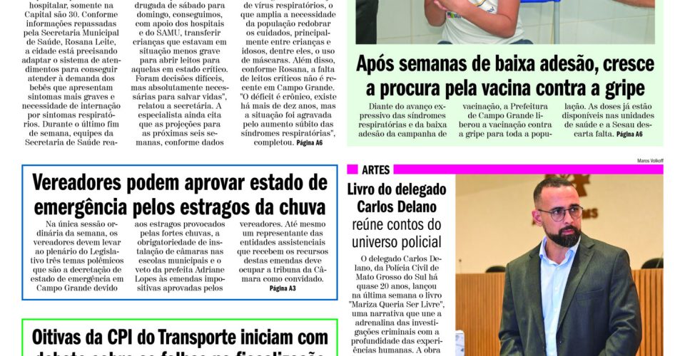 Capa