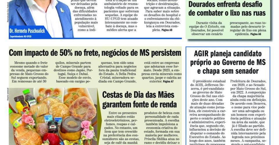 Capa